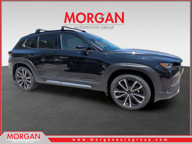 2026 Mazda CX-50 2.5 Turbo Premium Plus