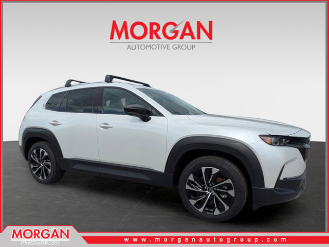 2026 Mazda CX-50 Hybrid
