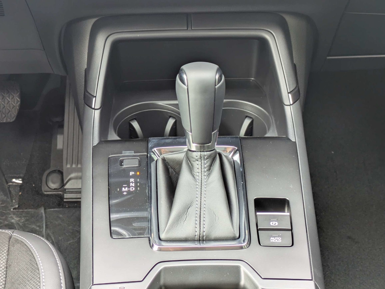 New 2026 Rhodium White Metallic Mazda 2.5 S Select image 19