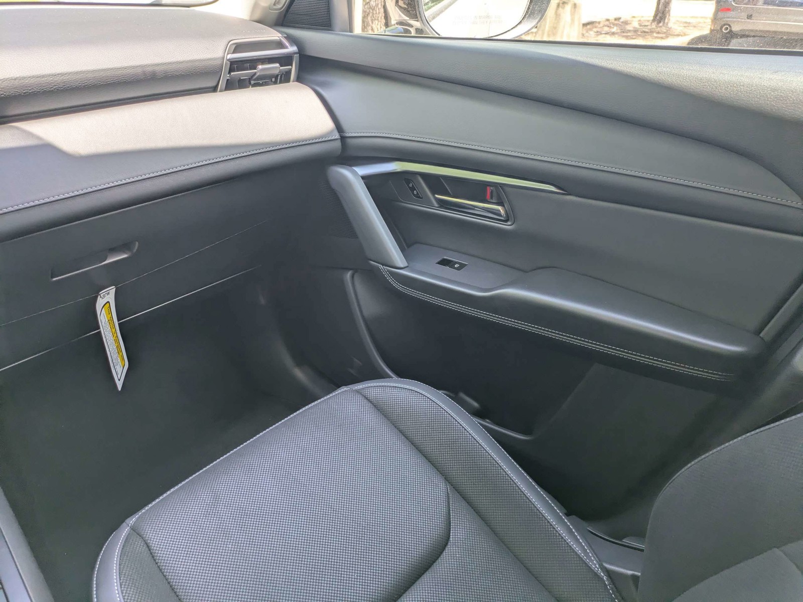 New 2026 Navy Blue Mica Mazda 2.5 S Select image 15