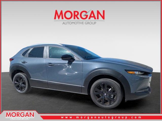 2026 Mazda CX-30