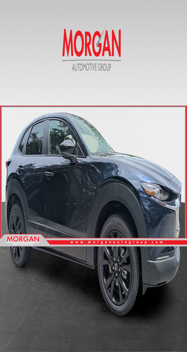 2026 Mazda CX-30 Select Sport AWD's photo