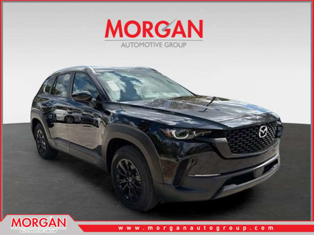 2026 Mazda CX-50 Hybrid