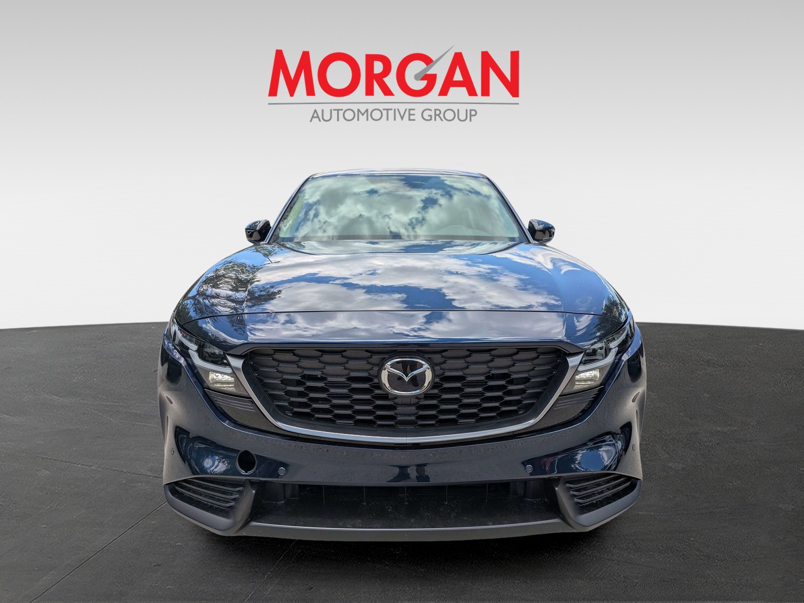 New 2026 Navy Blue Mica Mazda 2.5 S Select image 8