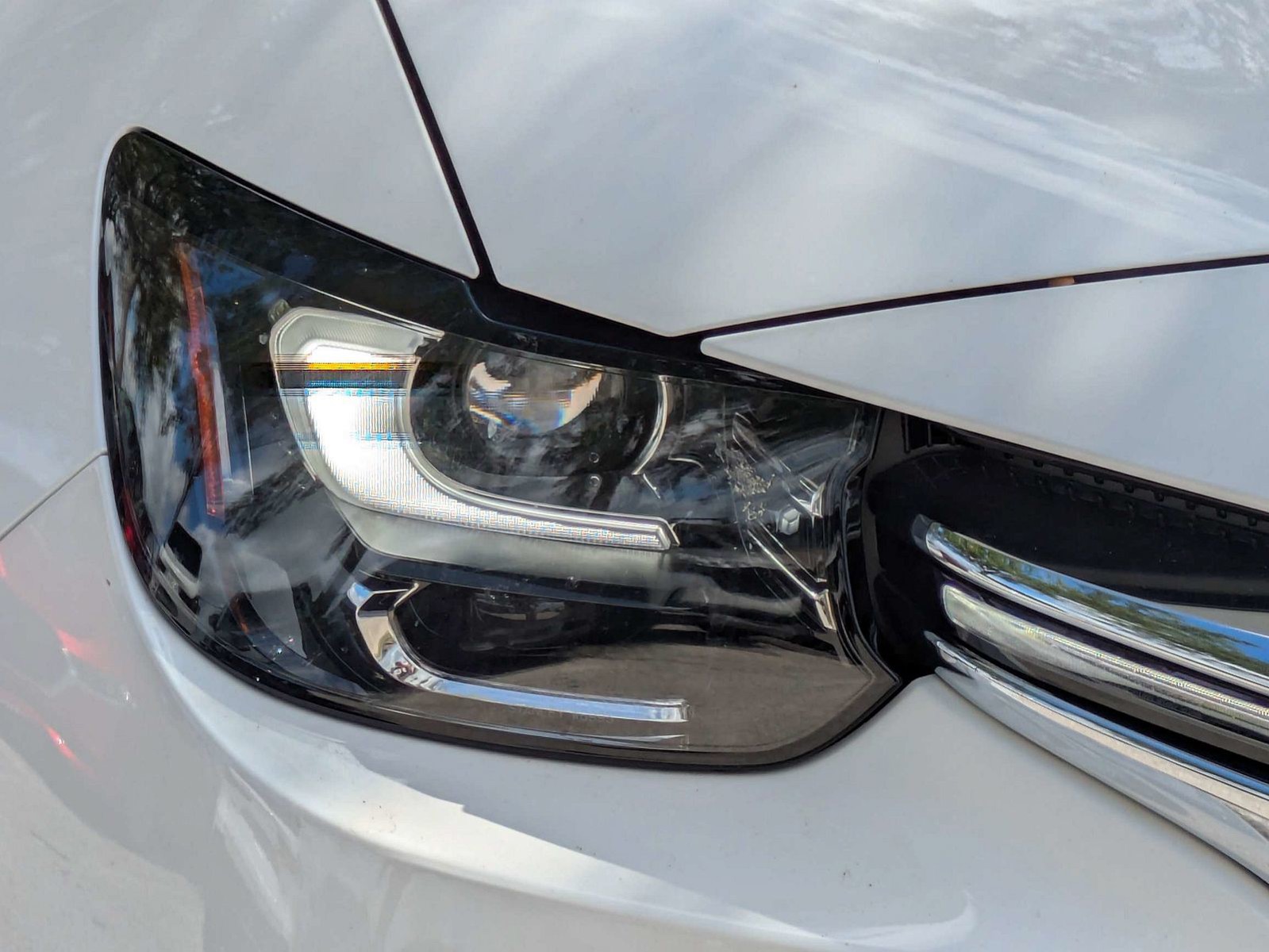 New 2026 Rhodium White Premium Mazda Premium Plus image 9