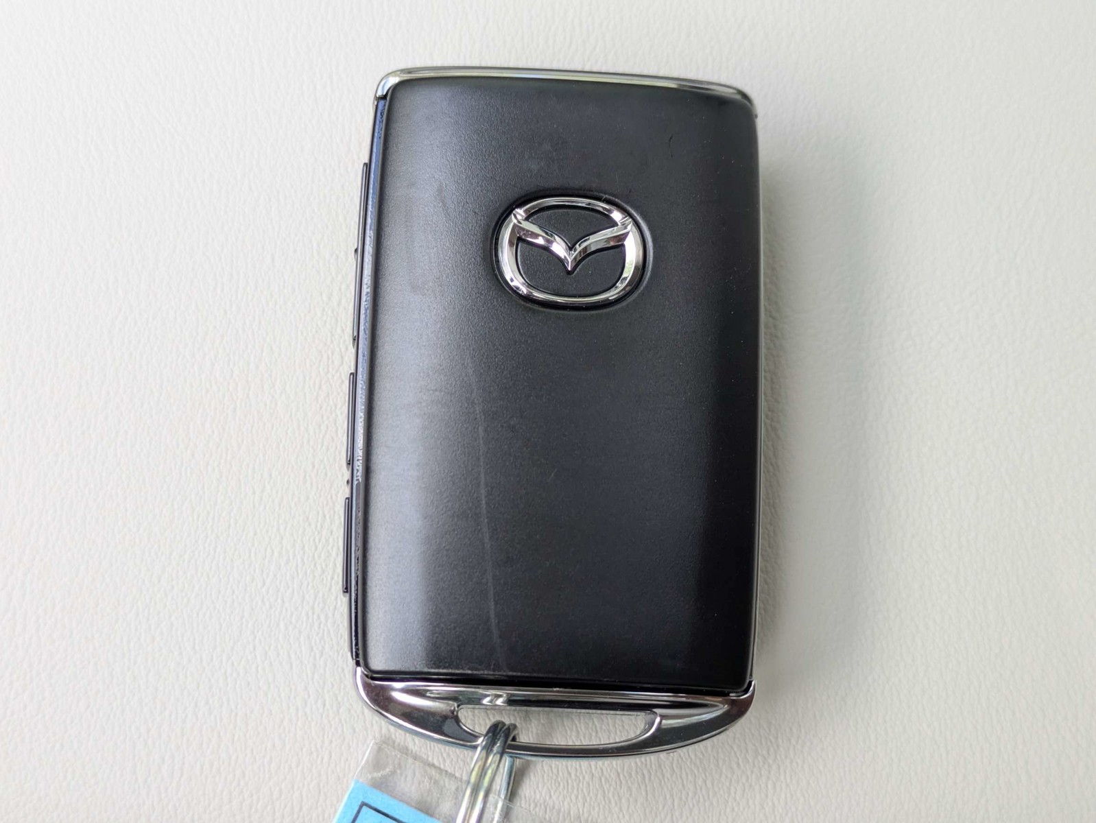 New 2026 Rhodium White Premium Mazda Premium Plus image 30