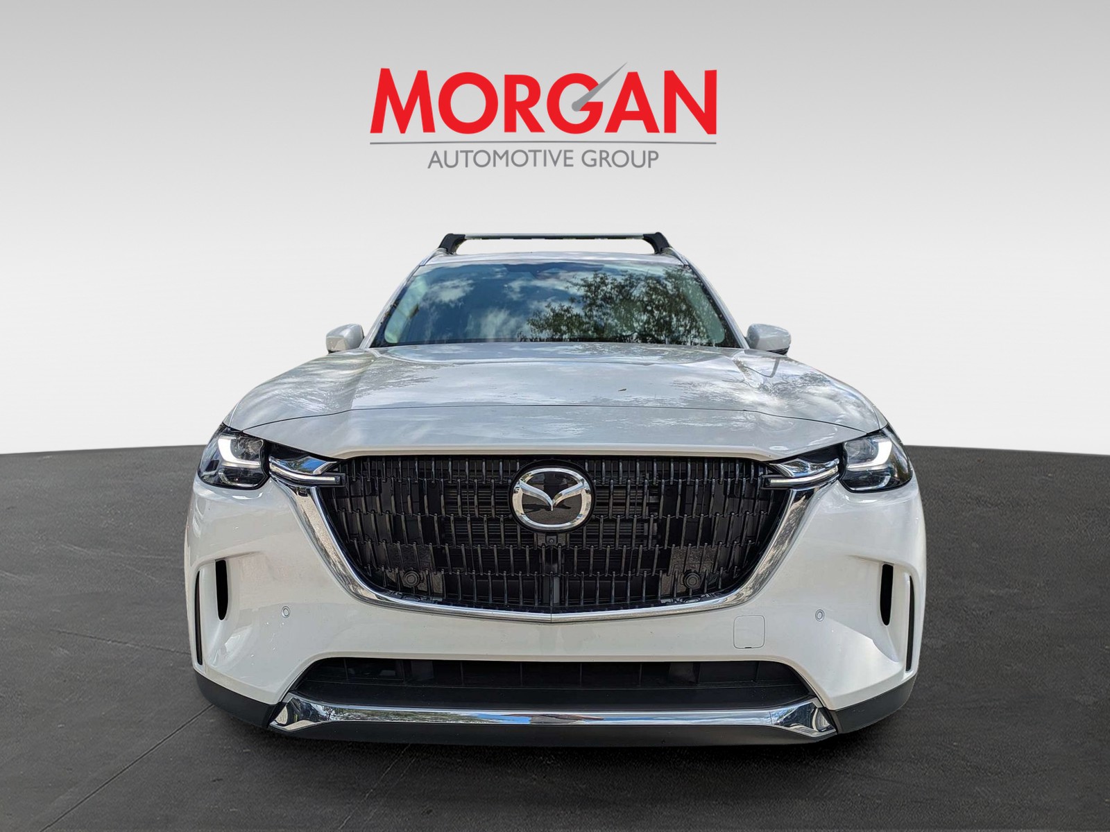 New 2026 Rhodium White Premium Mazda Premium Plus image 8