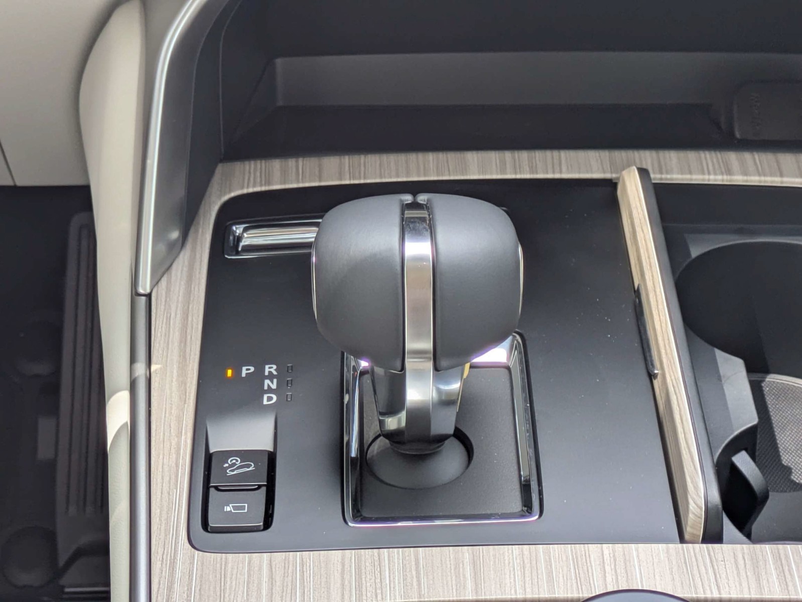 New 2026 Rhodium White Premium Mazda Premium Plus image 19
