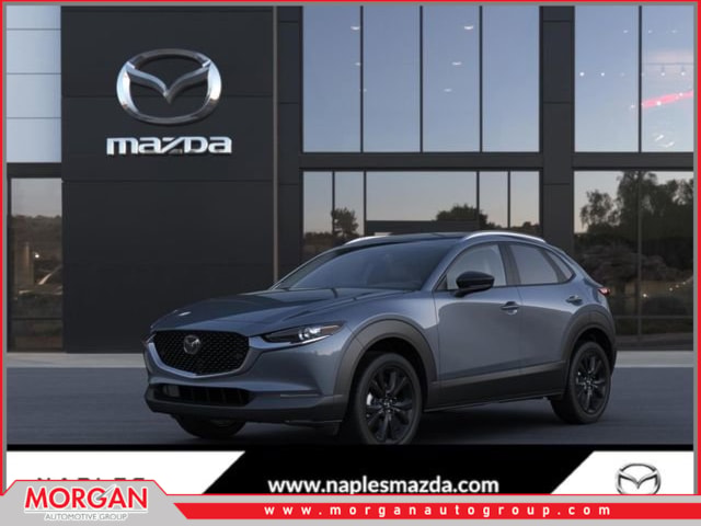 2026 Mazda CX-30