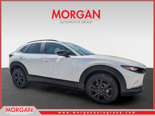 2026 Mazda CX-30