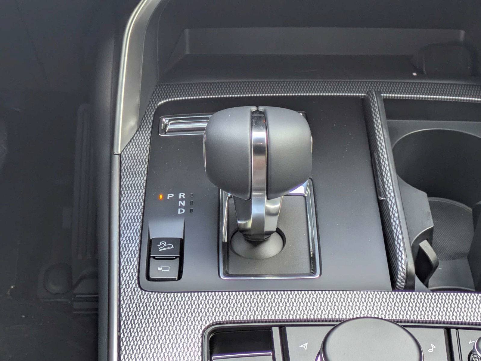 New 2026 Platinum Quartz Mazda Premium Plus image 19