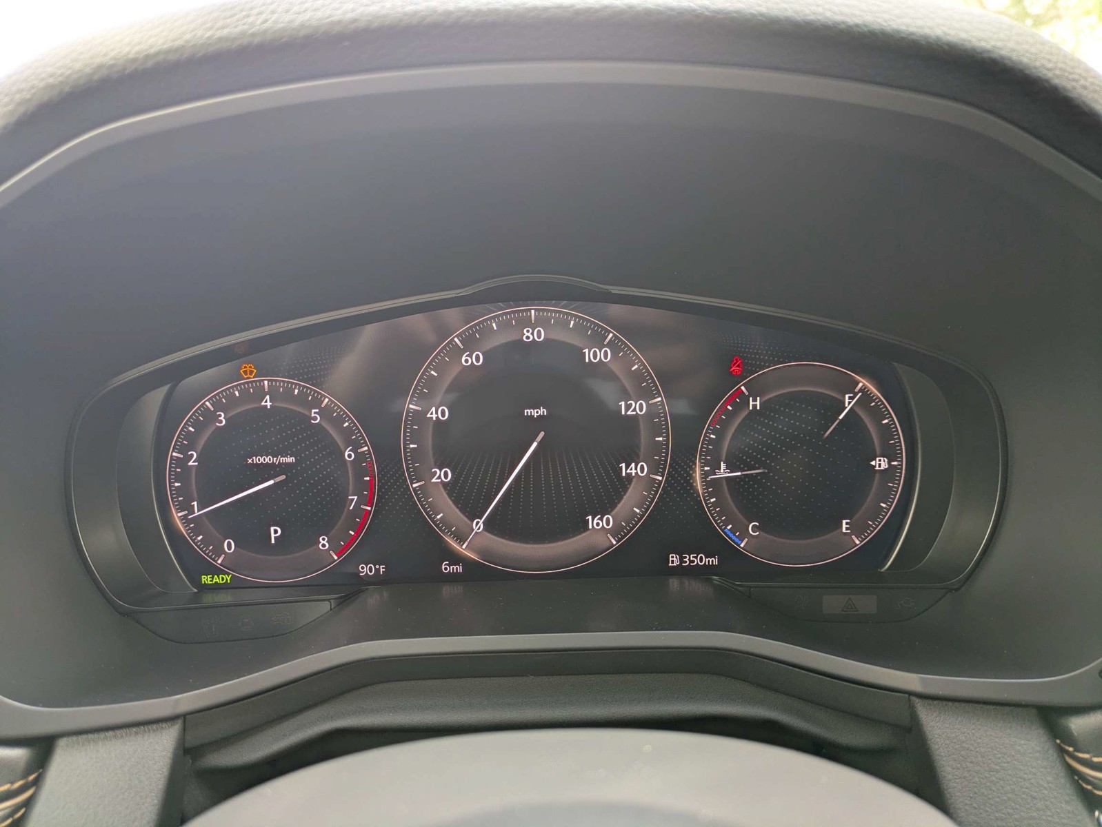 New 2026 Platinum Quartz Mazda Premium Plus image 27
