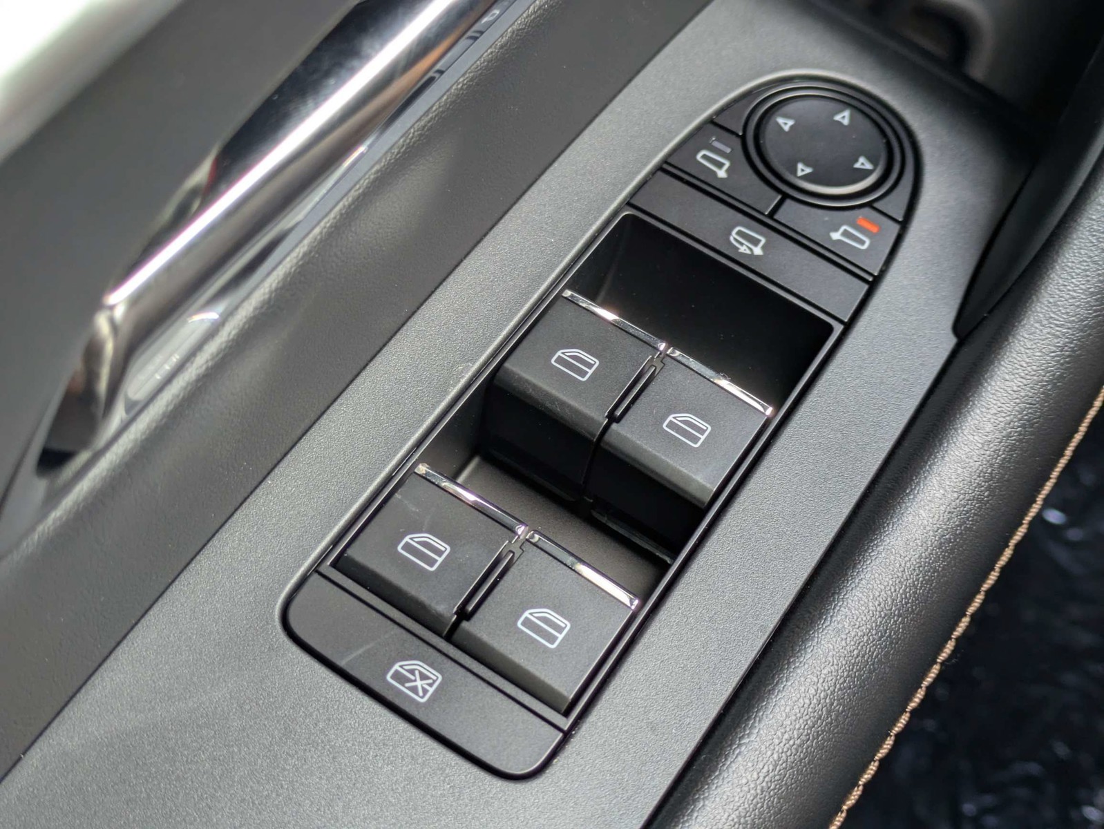 New 2026 Platinum Quartz Mazda Premium Plus image 24