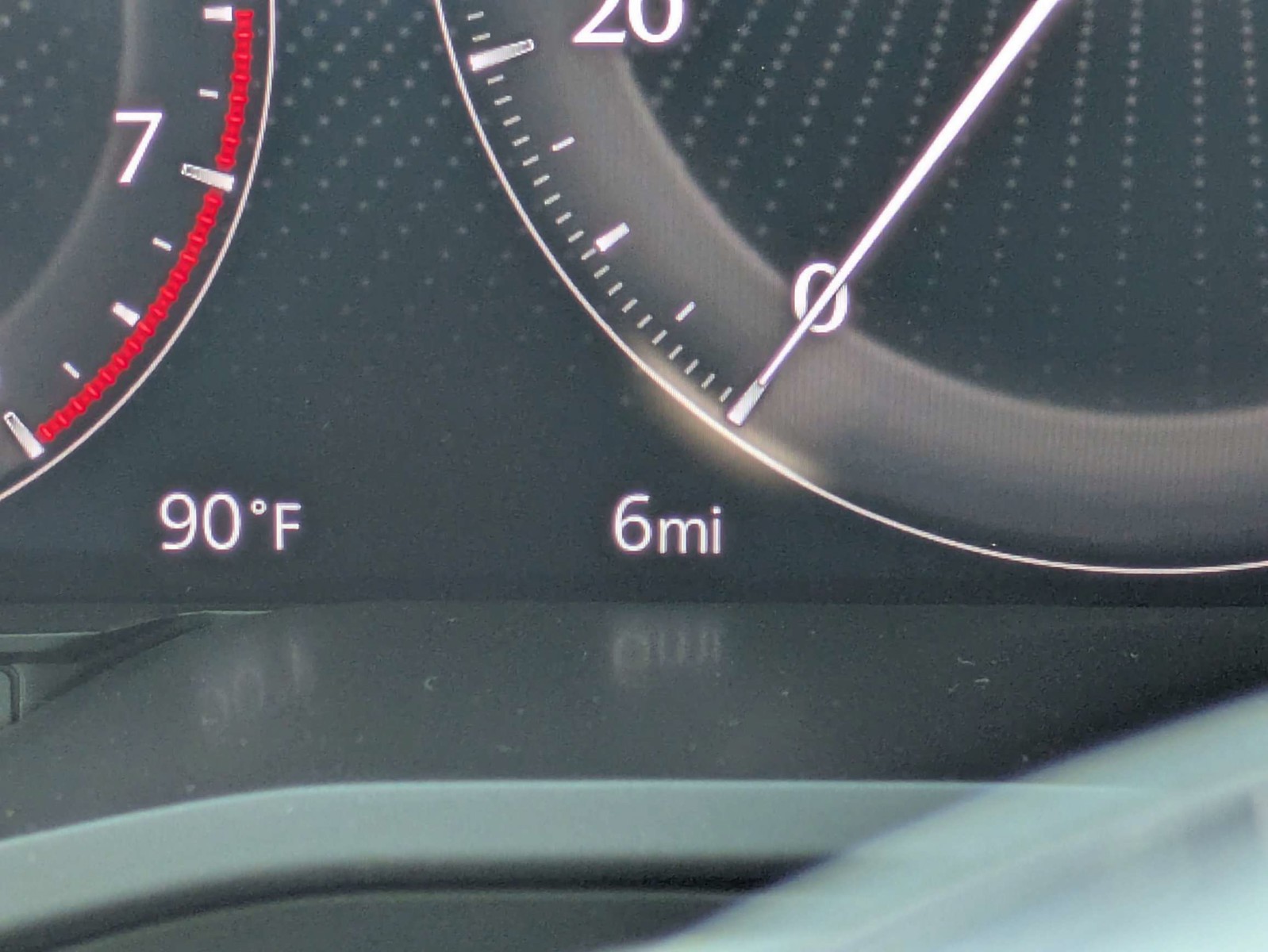 New 2026 Platinum Quartz Mazda Premium Plus image 28