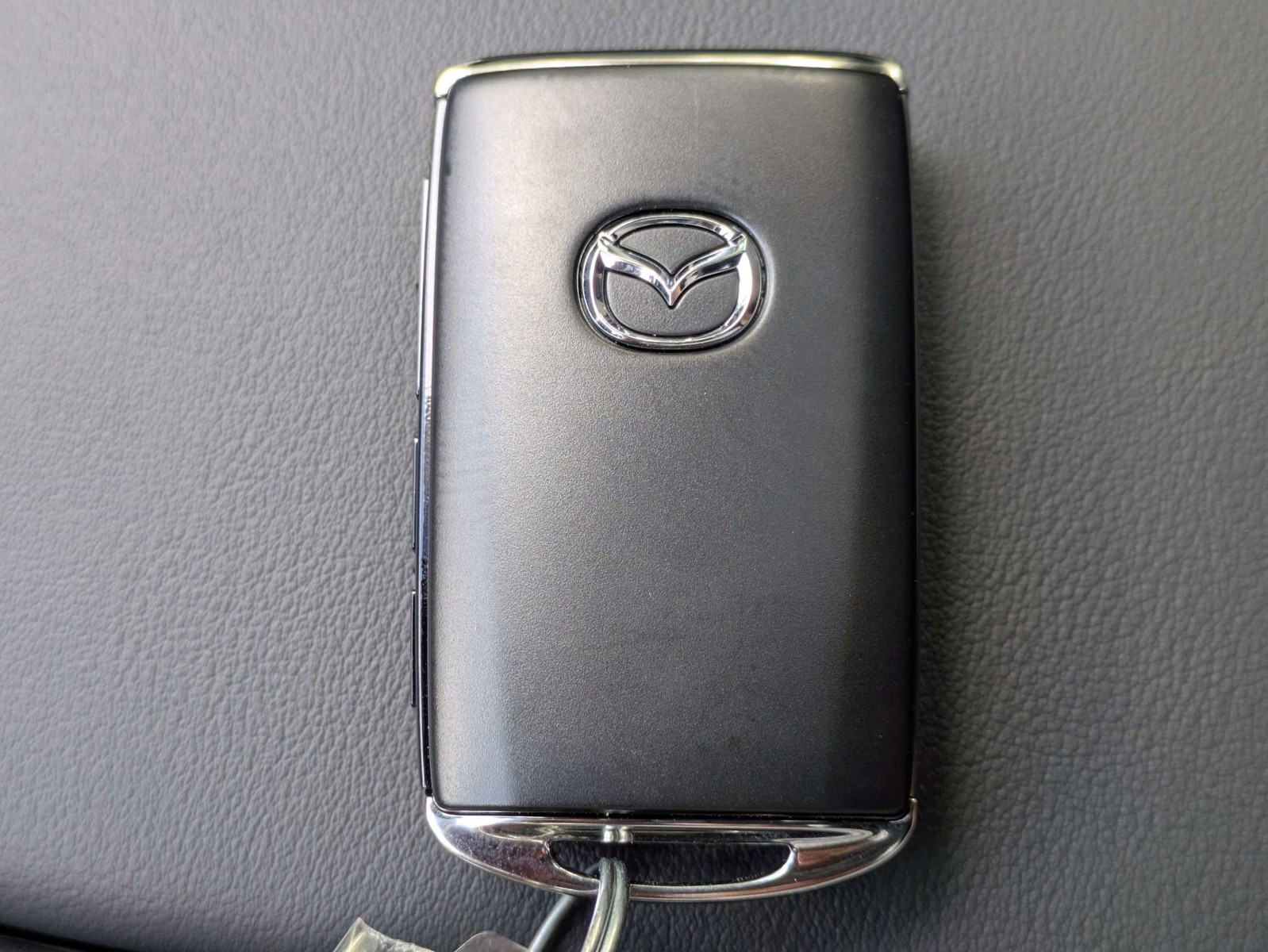 New 2026 Platinum Quartz Mazda Premium Plus image 30