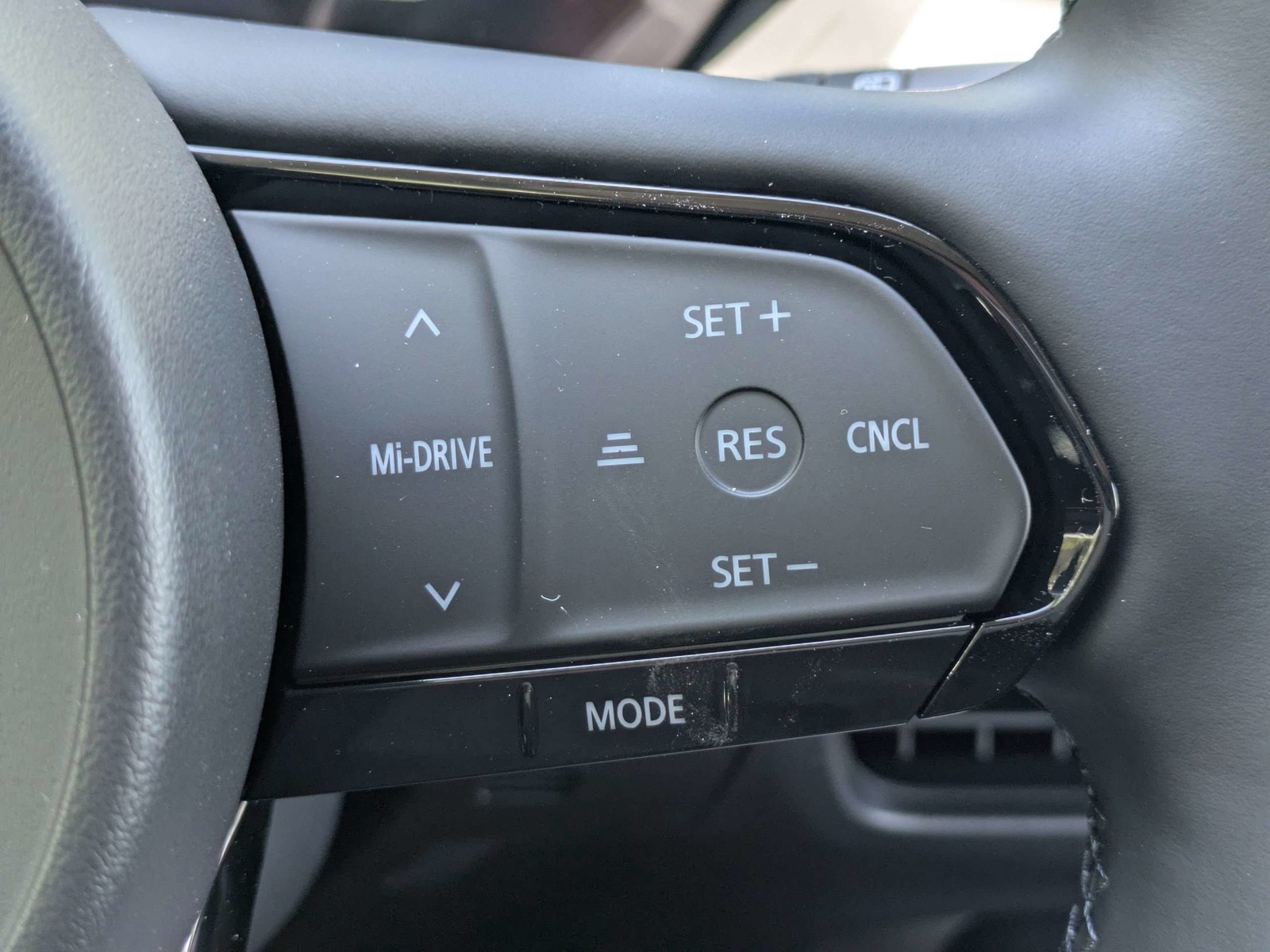 New 2026 Navy Blue Mica Mazda 2.5 S Select image 22