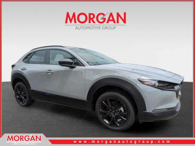 2026 Mazda CX-30
