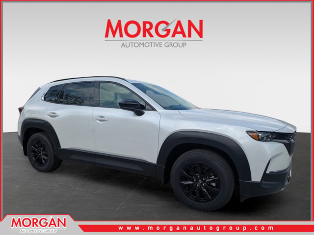 2026 Mazda CX-50 Hybrid