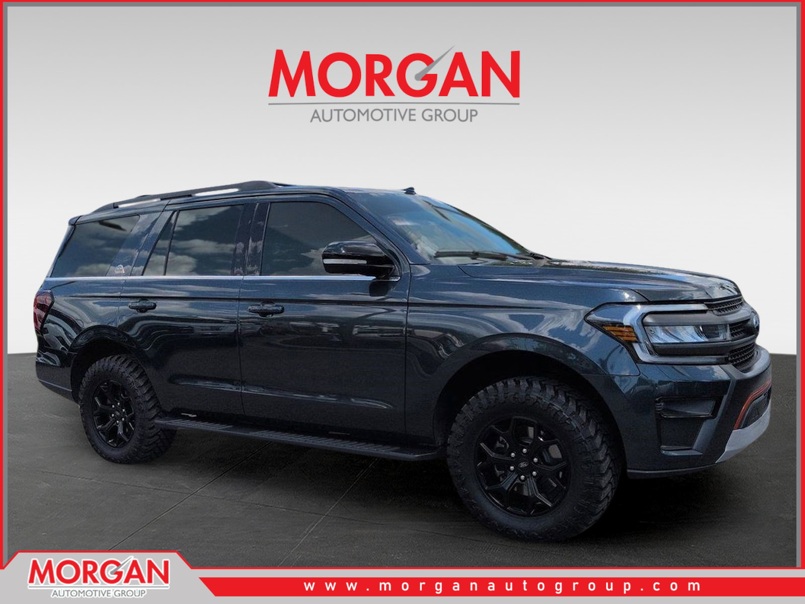 2024 Ford Expedition