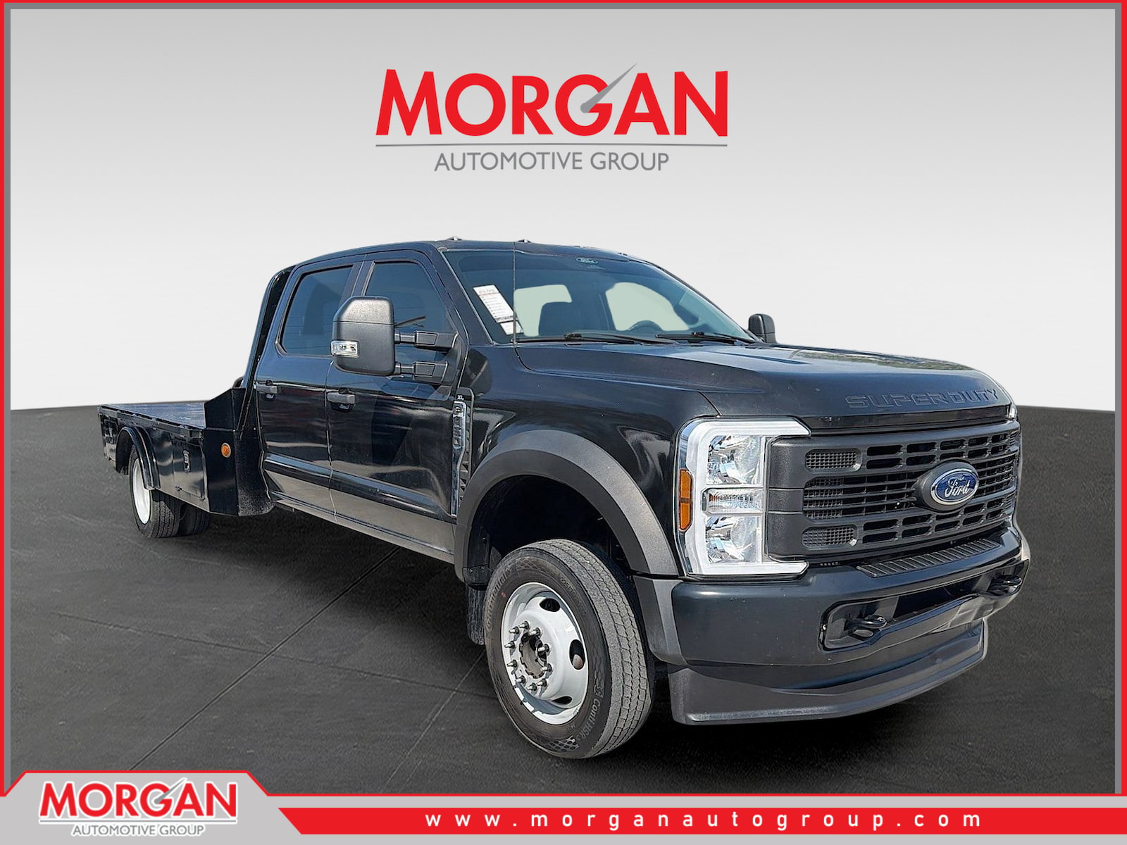2024 Ford F-450SD