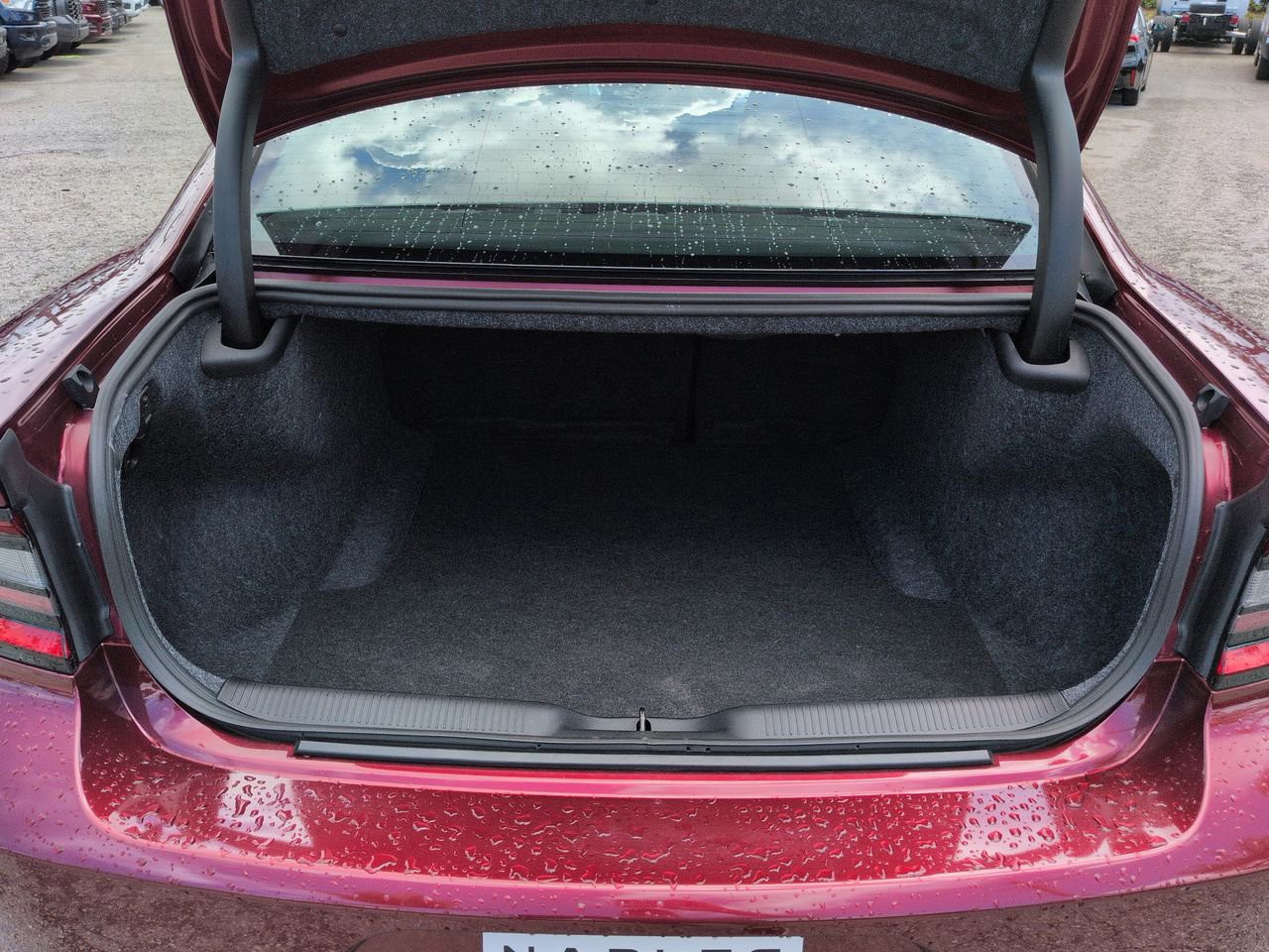Used 2023 Red Dodge R/T Scat Pack image 13