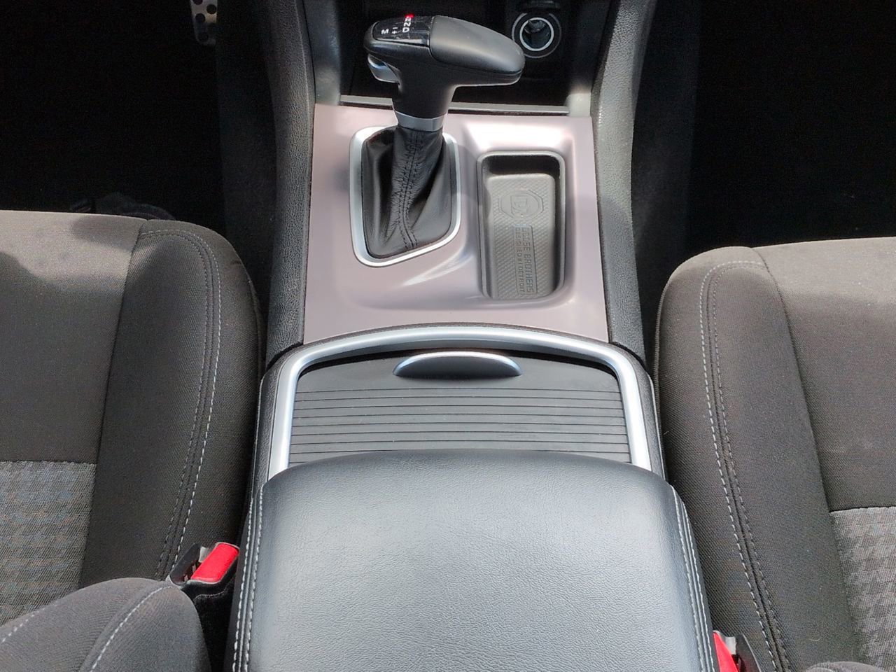 Used 2023 Red Dodge R/T Scat Pack image 19