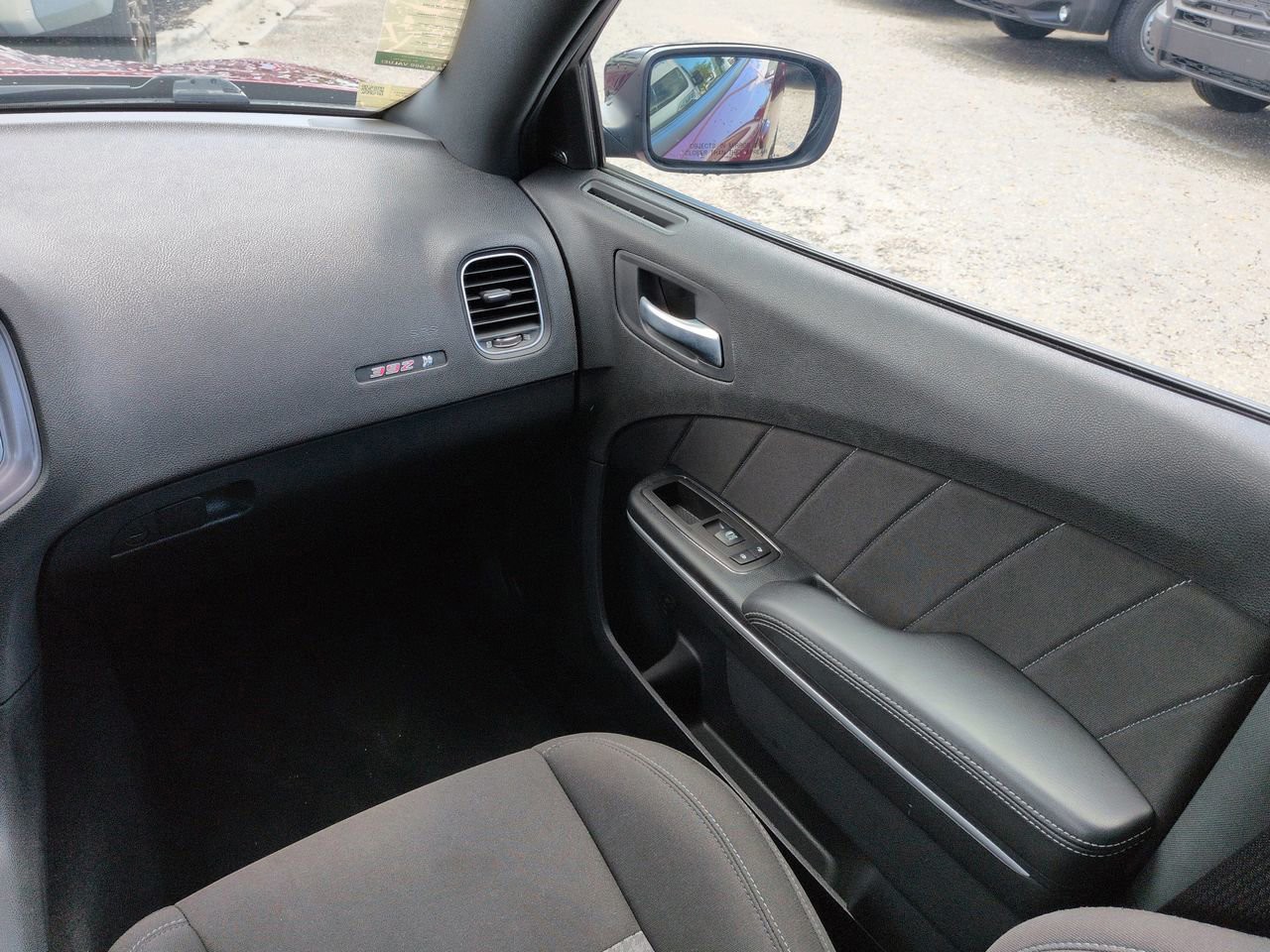 Used 2023 Red Dodge R/T Scat Pack image 17
