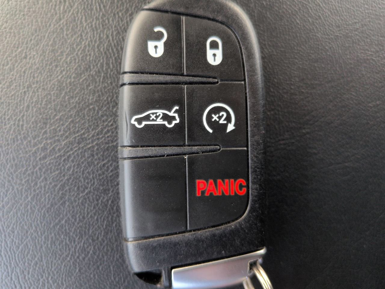 Used 2023 Red Dodge R/T Scat Pack image 30