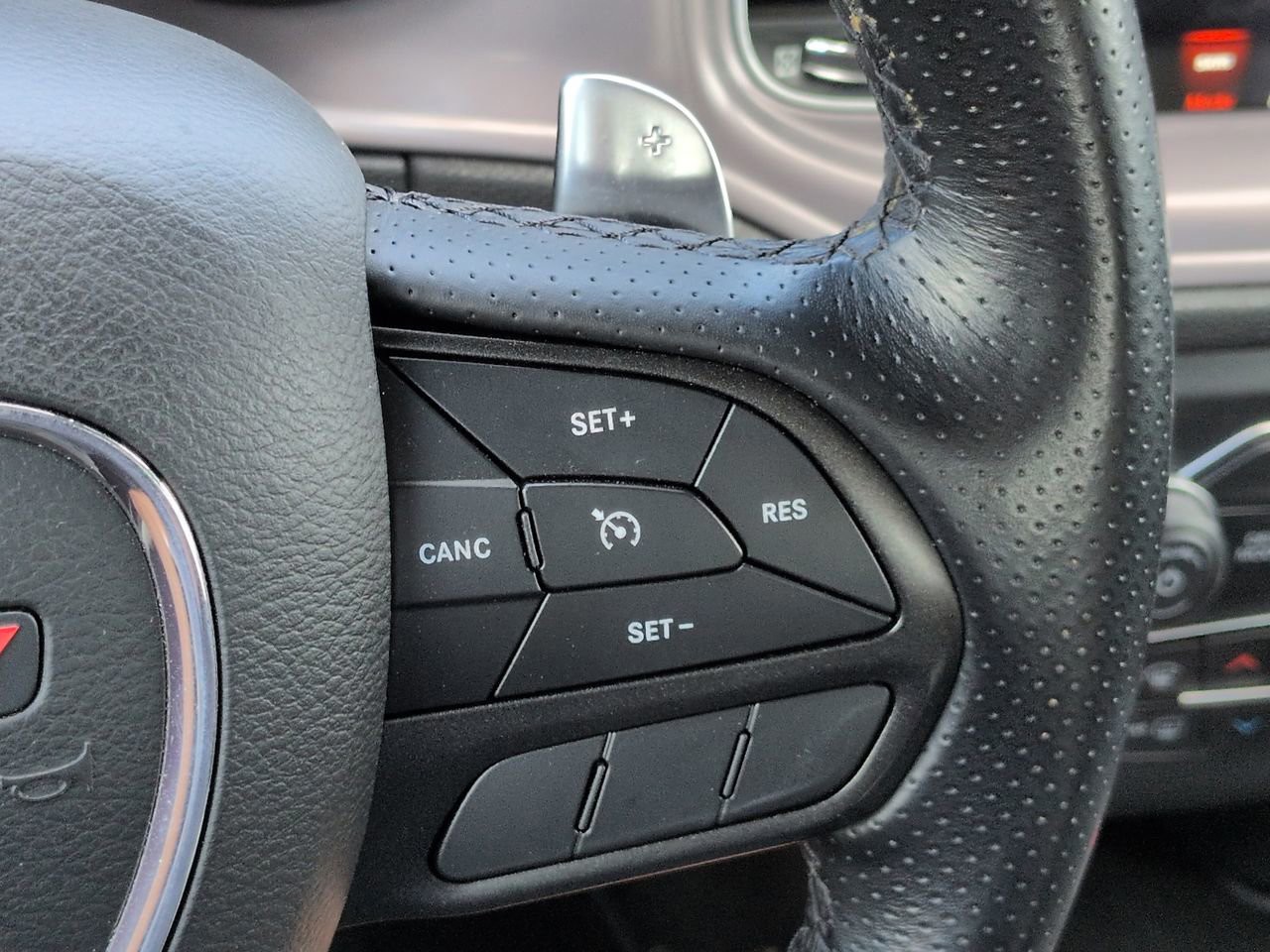 Used 2023 Red Dodge R/T Scat Pack image 26