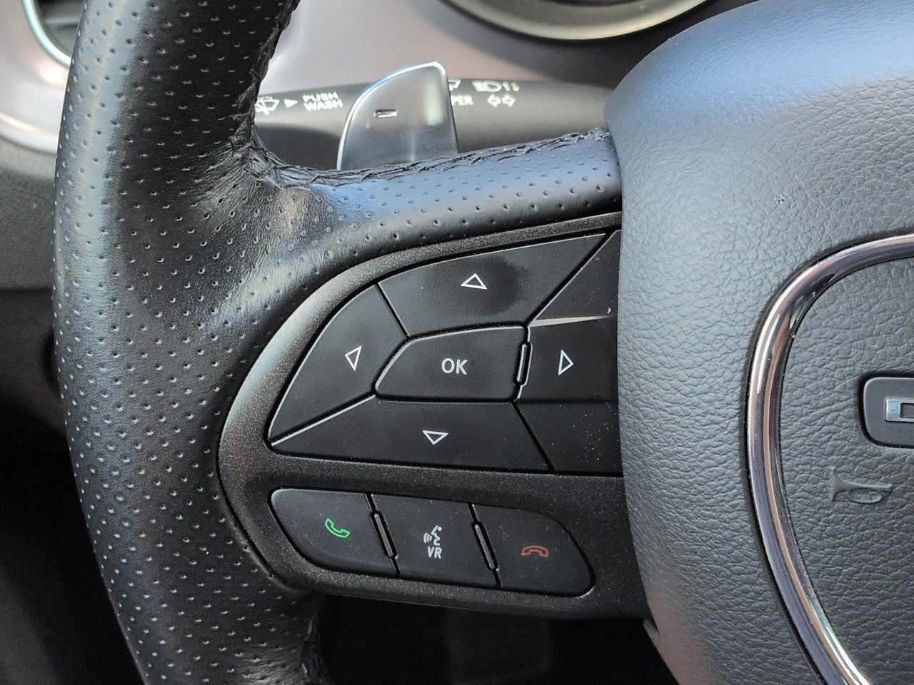 Used 2023 Red Dodge R/T Scat Pack image 25