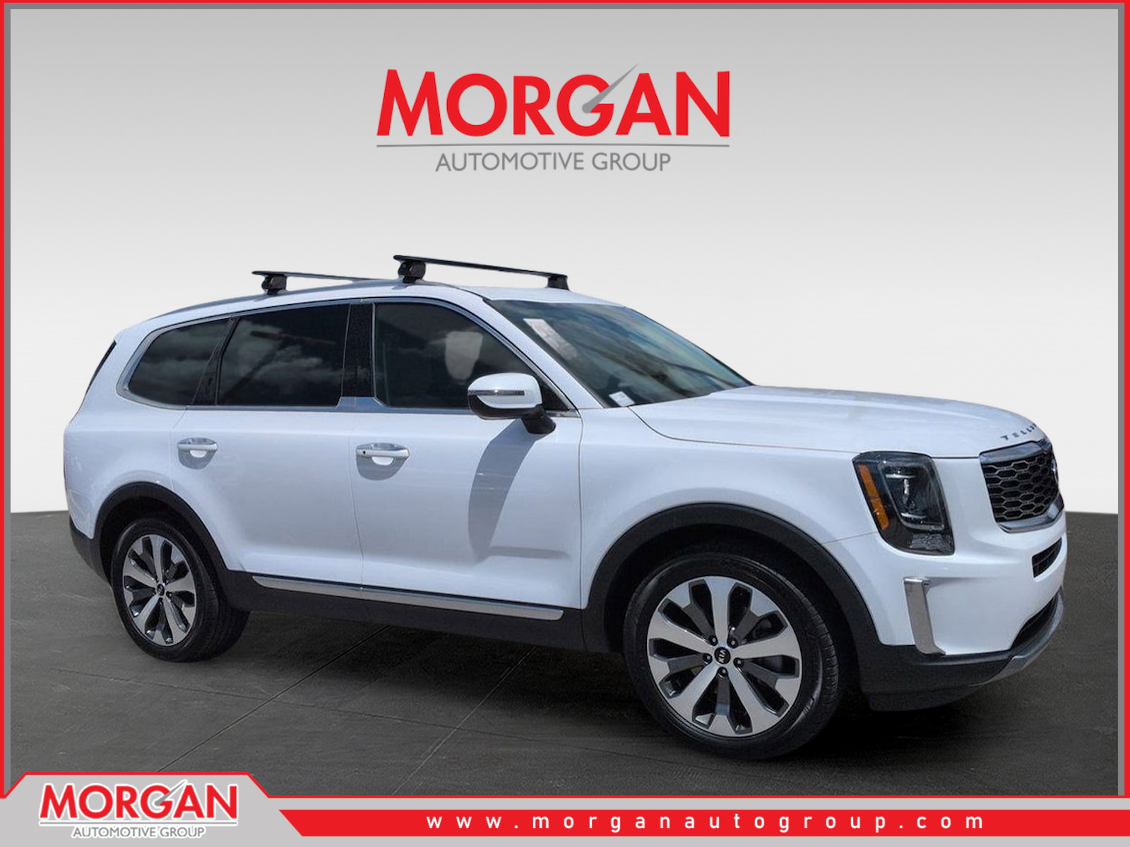 2021 Kia Telluride