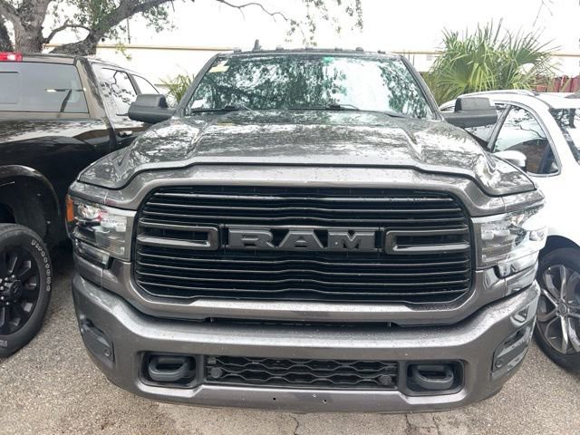 2019 Ram 2500