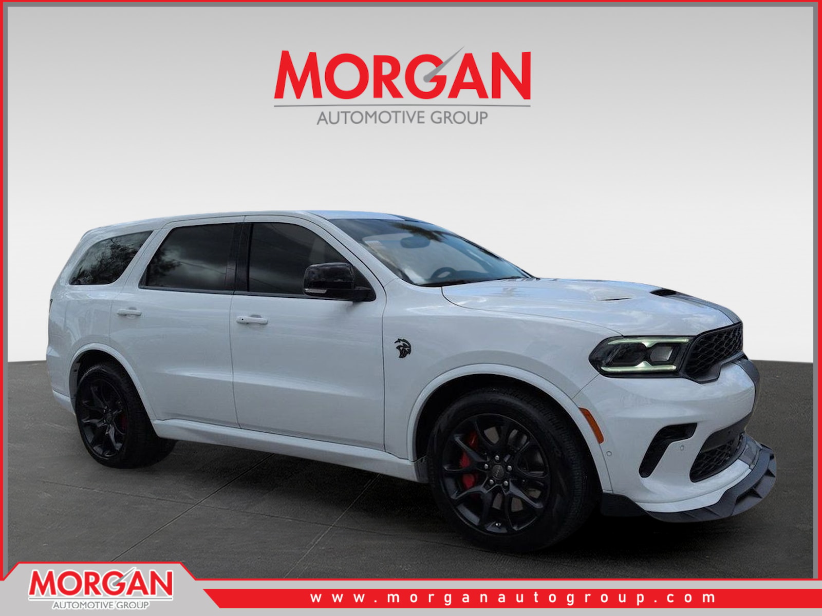 2024 Dodge Durango