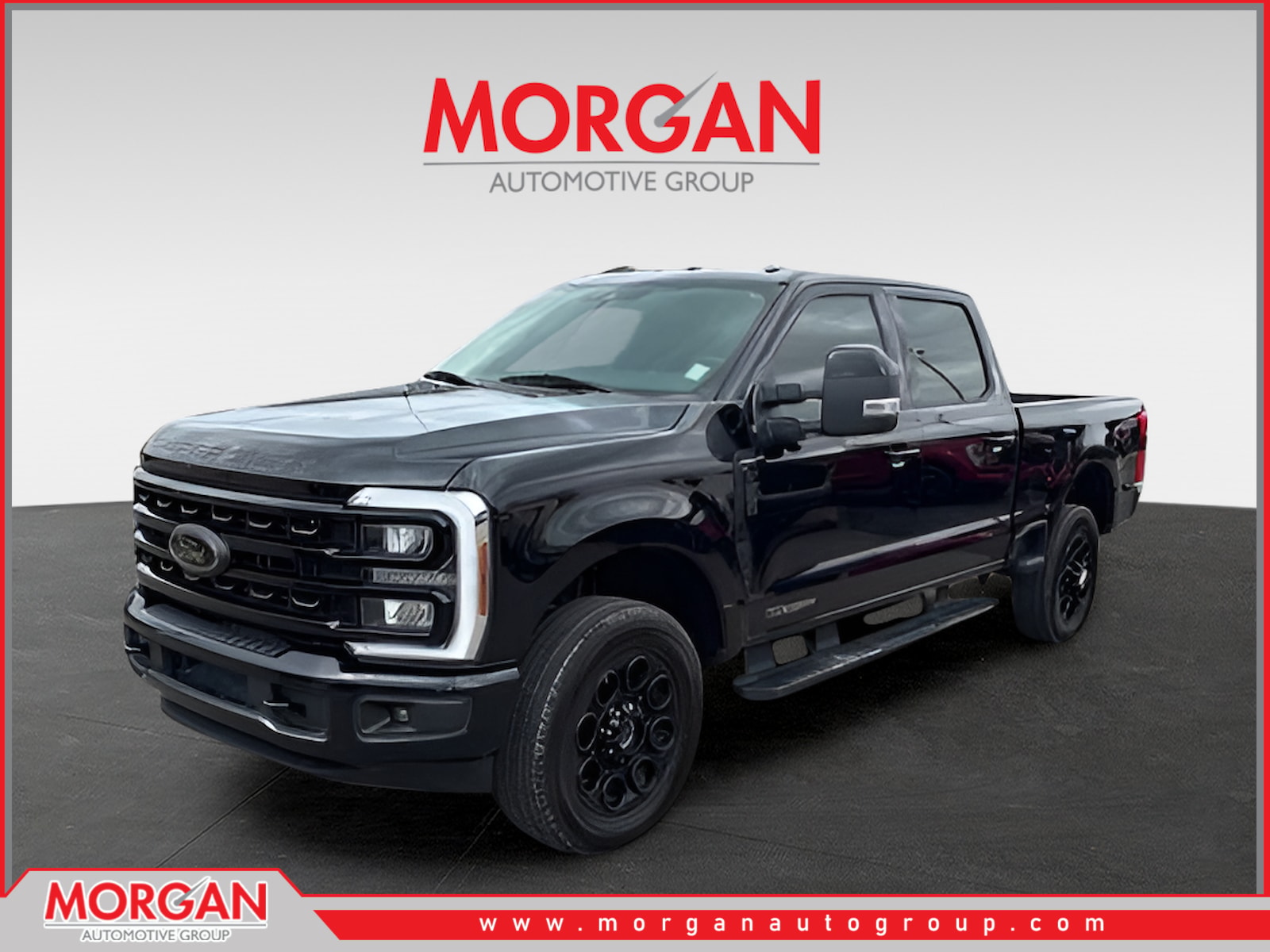 2024 Ford F-250SD