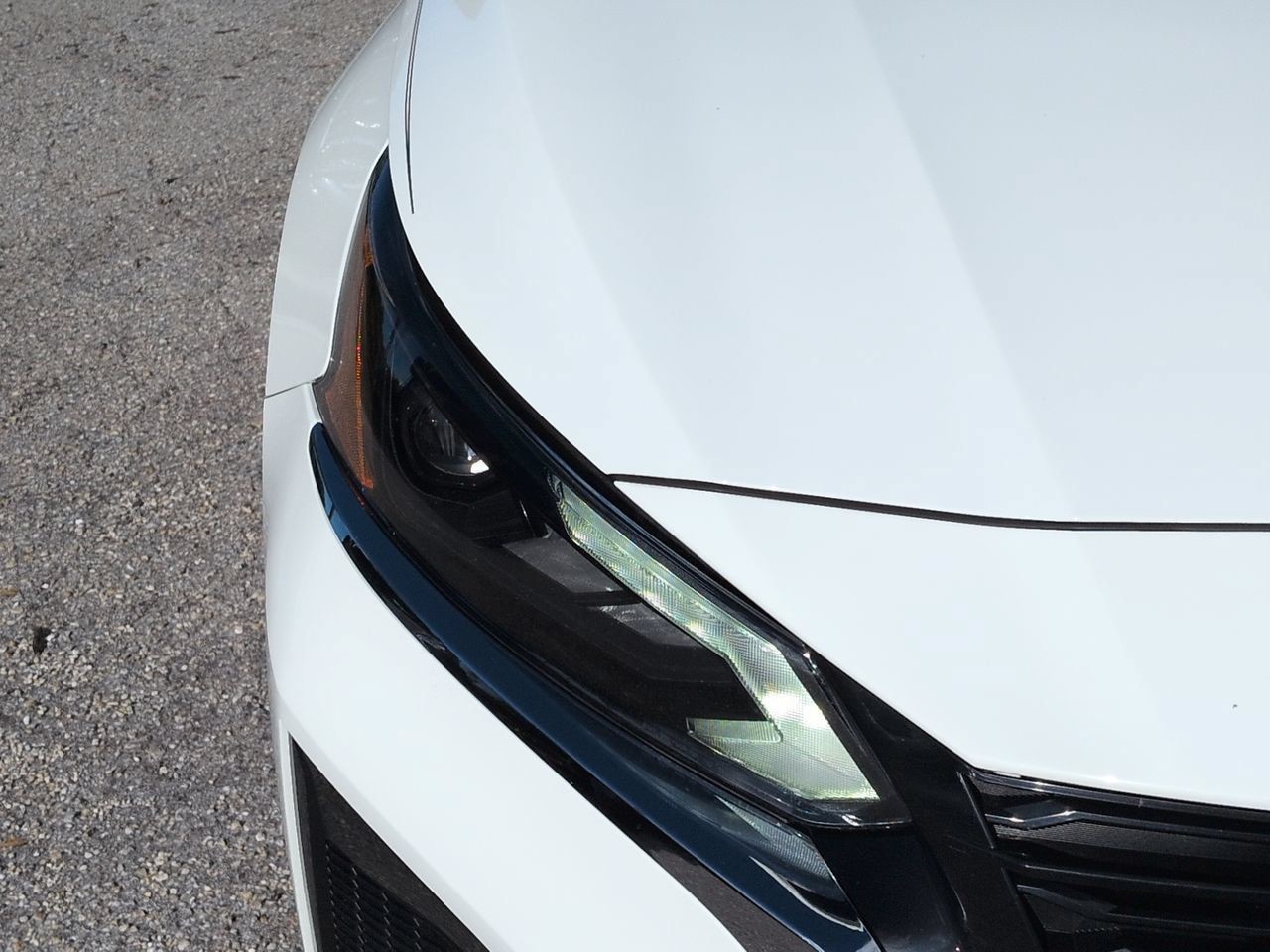 Used 2025 White Nissan 2.5 S image 10