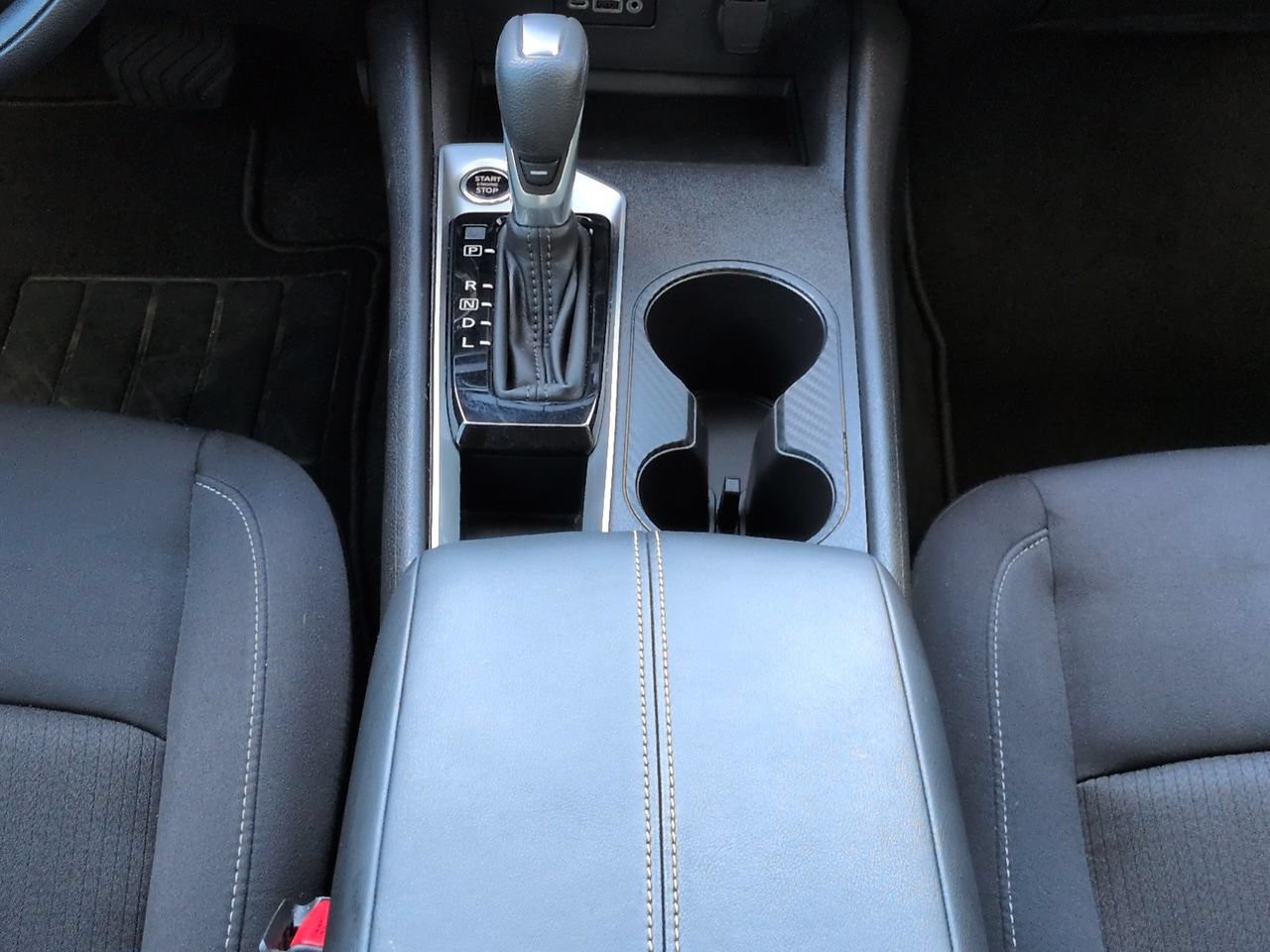 Used 2025 White Nissan 2.5 S image 19