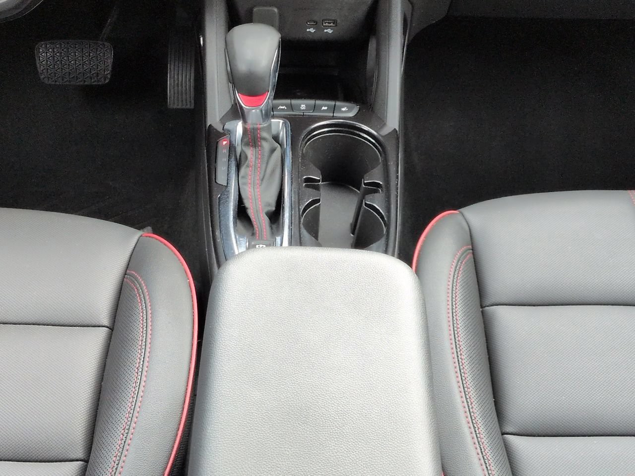 Used 2024 White Chevrolet RS image 19
