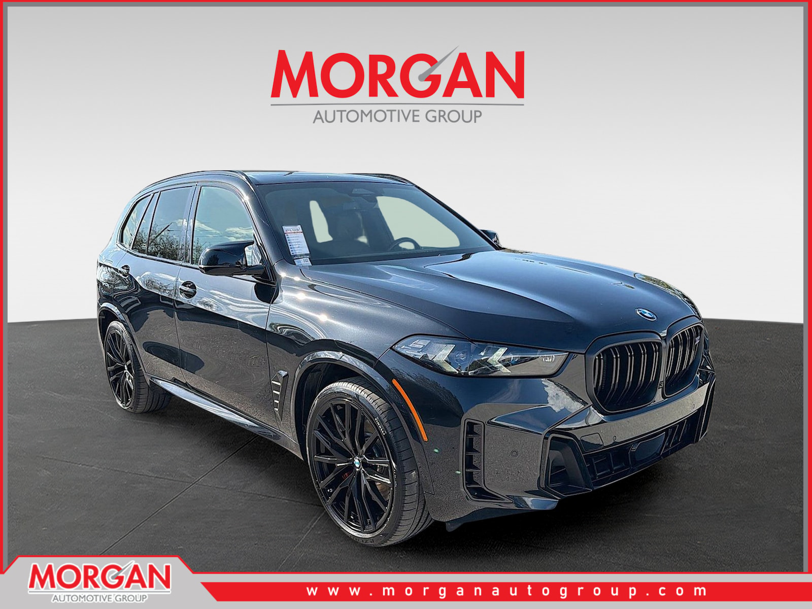 2024 BMW X5
