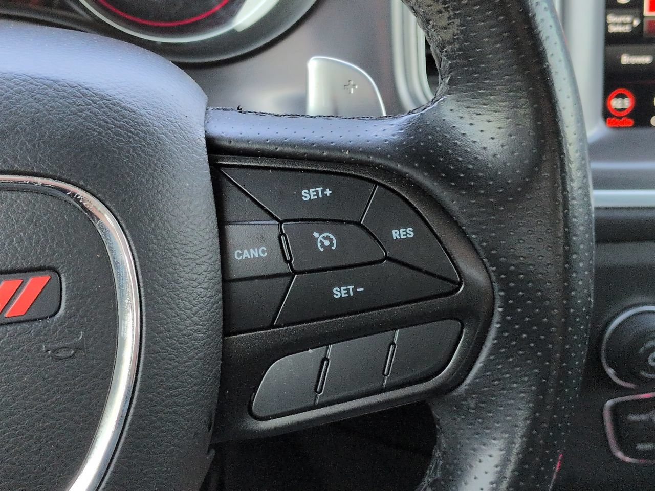 Used 2019 Black Dodge R/T image 25