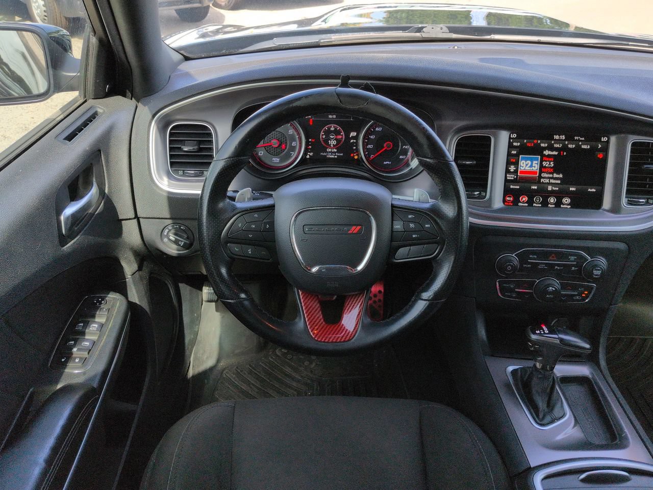 Used 2019 Black Dodge R/T image 16