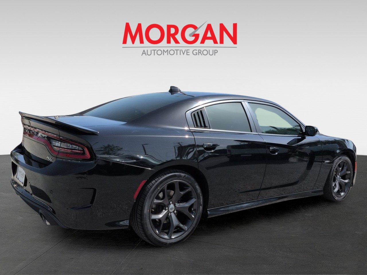 Used 2019 Black Dodge R/T image 5