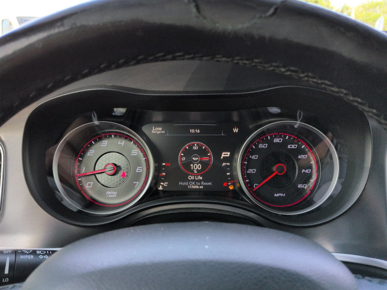 Used 2019 Black Dodge R/T image 26