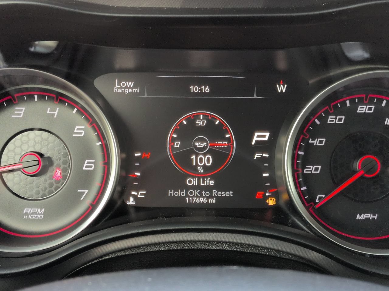 Used 2019 Black Dodge R/T image 27