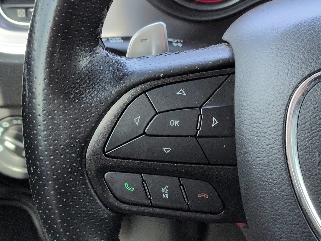 Used 2019 Black Dodge R/T image 24