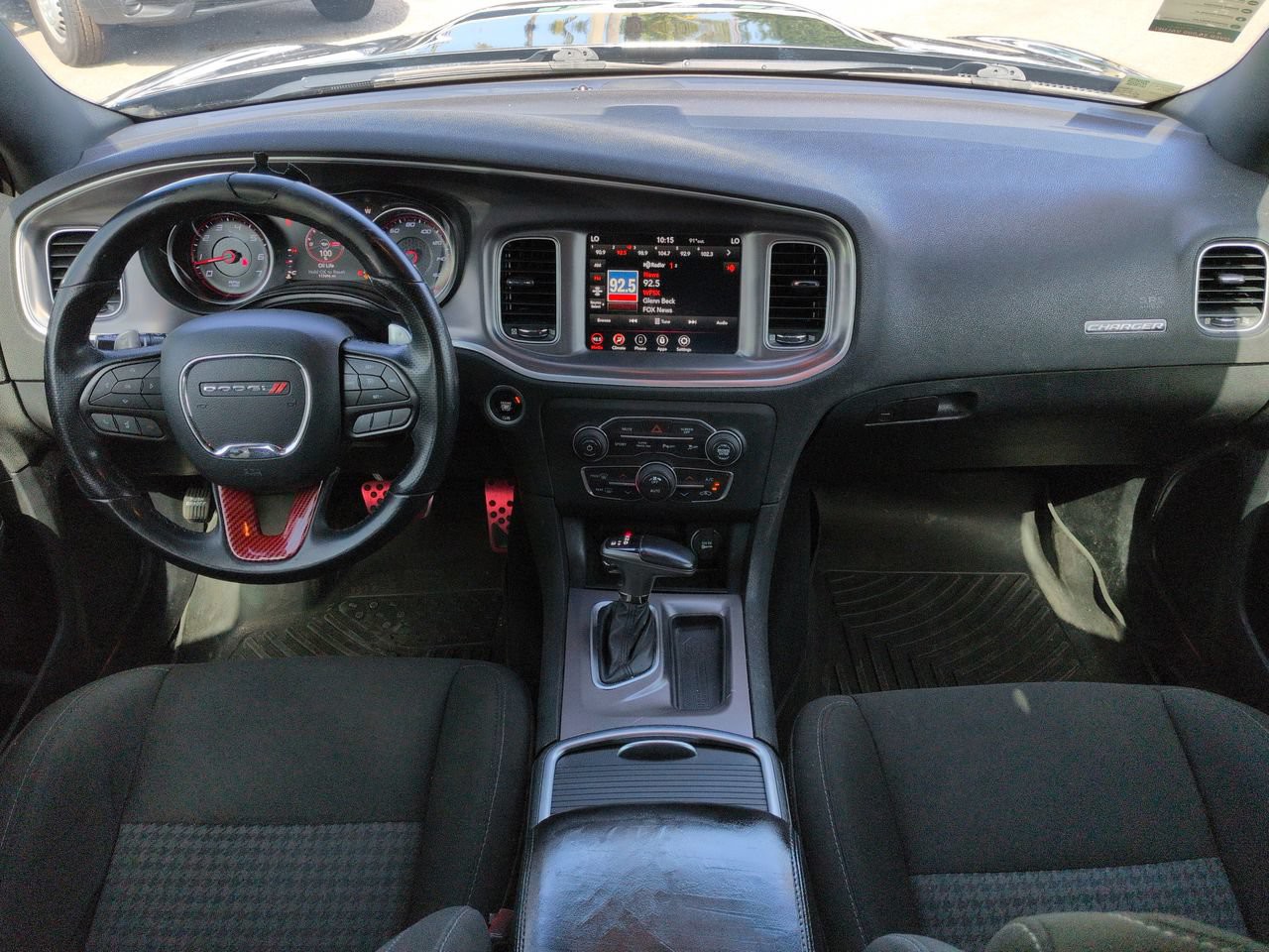 Used 2019 Black Dodge R/T image 15