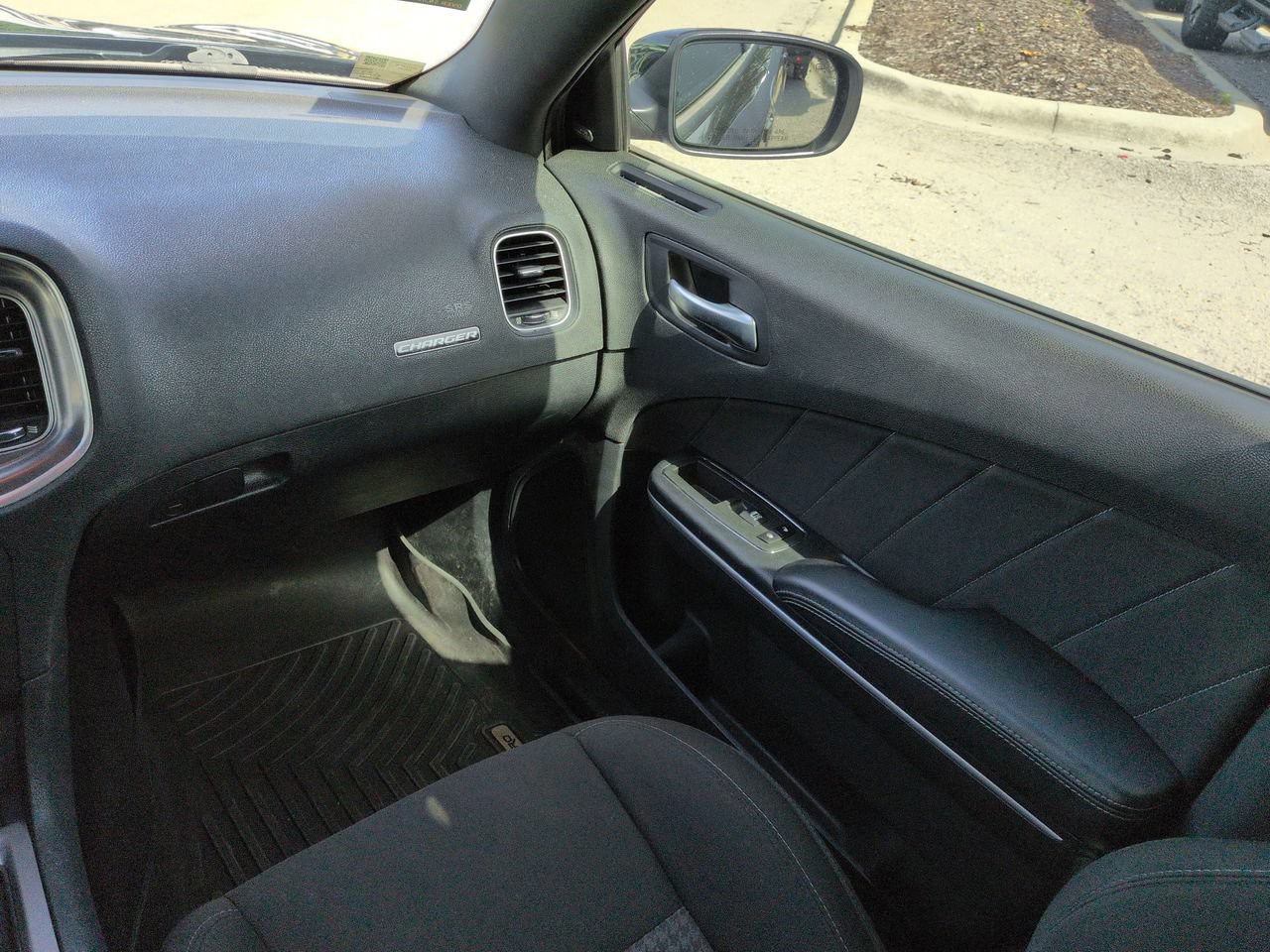 Used 2019 Black Dodge R/T image 17