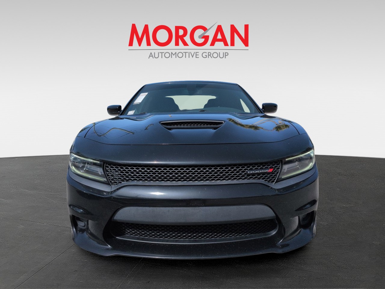 Used 2019 Black Dodge R/T image 3