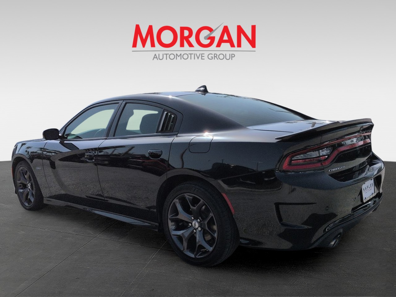 Used 2019 Black Dodge R/T image 7