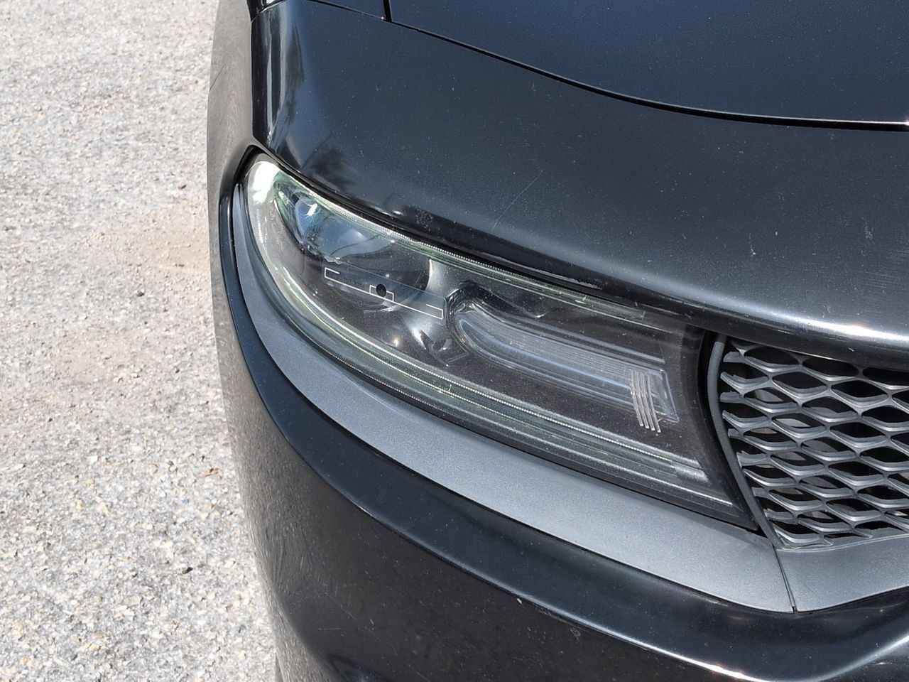 Used 2019 Black Dodge R/T image 10