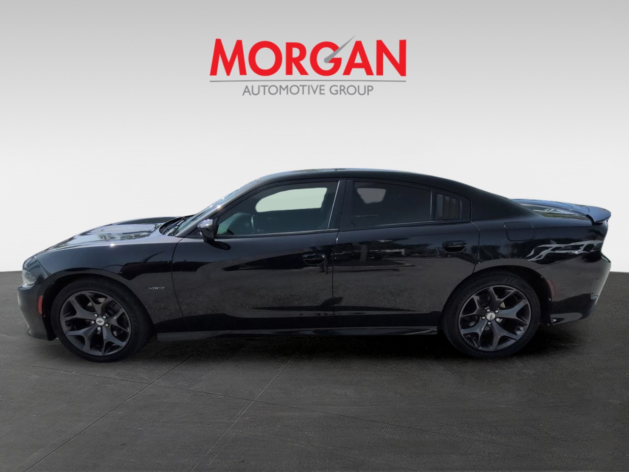 Used 2019 Black Dodge R/T image 8